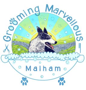 Grooming Marvellous Malham